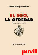 El ego, la otredad