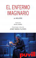 El enfermo imaginario de Molire