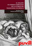 El engao en formas narrativas de la literatura tradicional de Mxico