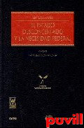 El Estado desconcertado y la necesidad federal