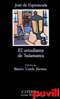 El estudiante de Salamanca