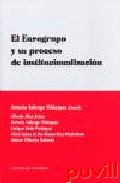 El Eurogrupo y su proceso de institucionalizacin