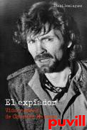 El expiador : vida y obras de Charles Manson