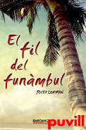 El fil del funmbul