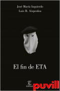 El fin de ETA