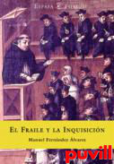 El fraile y la Inquisicin