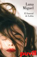 El funeral de Lolita