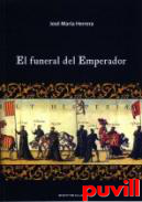 El funeral del emperador