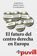 El futuro del centro derecha en Europa