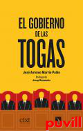 El gobierno de las togas : proceso al 