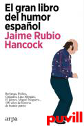 El gran libro del humor espaol