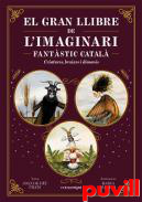 El gran llibre de l'imaginari fantstic catal