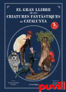 El gran llibre de les criatures fantstiques de Catalunya