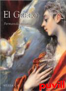 El Greco : biografa de un pintor extravagante