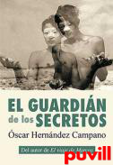 El guardin de los secretos