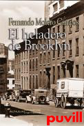 El heladero de Brooklyn