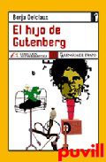 El hijo de Gutenberg