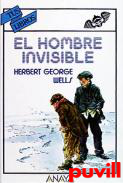 El hombre invisible