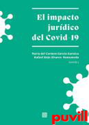 El impacto jurdico del covid-19