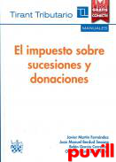 El impuesto sobre sucesiones y donaciones