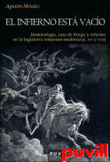 El infierno est vaco : demonologa, caza de brujas y reforma en la Inglaterra temprano-moderna (s. XVI y XVII)