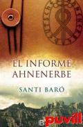 El informe Ahnenerbe