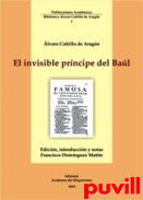 El invisible prncipe del Bal