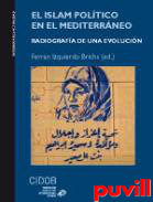 El Islam poltico en el Mediterrneo : radiografa de una evolucin