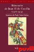 El itinerario de la corte de Juan II de Castilla 

(1418-1454)