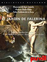 El jardn de Falerina