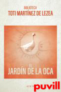 El jardn de la oca