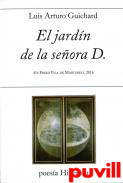 El jardn de la seora D.