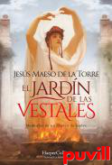 El jardn de las vestales : memorias de un librero de Gades