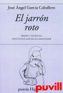 El jarrn roto