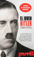 El joven Hitler (1889-1939)