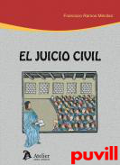 El juicio civil