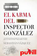 El karma del inspector Gonzlez