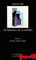 El laberinto de la soledad