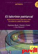 El laberinto 

patriarcal : reflexiones terico-prcticas sobre la violencia contra las mujeres