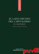 El lado oscuro del capitalismo : el caso Enron