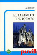 El Lazarillo de Tormes