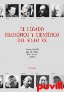 El legado filosfico y cientfico del siglo XX