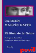 El libro de la fiebre