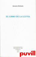 El libro de la lluvia