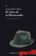 El libro de la misericordia = Book of mercy