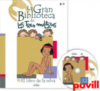 El libro de la selva