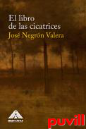 El libro de las cicatrices