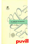 El libro de los muertos