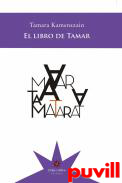 El libro de Tamar