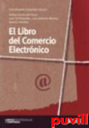 El libro del comercio electrnico